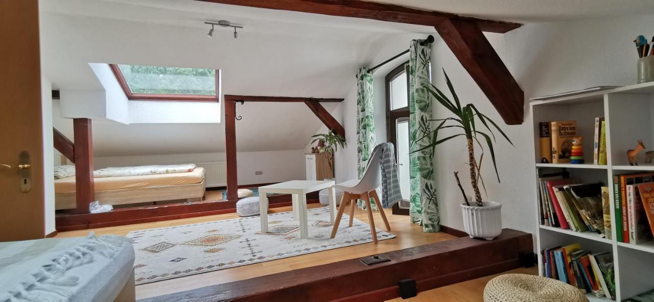 Gemuetliches Ferienhaus "An Der Schilde" In Renzow Exteriér fotografie