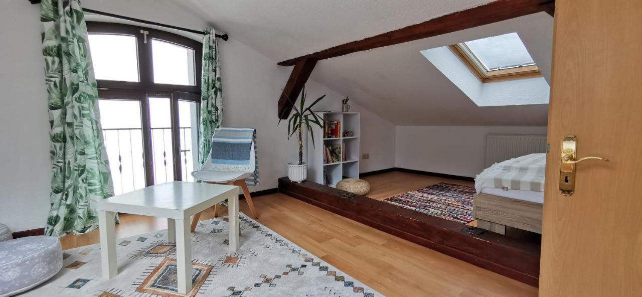 Gemuetliches Ferienhaus "An Der Schilde" In Renzow Exteriér fotografie