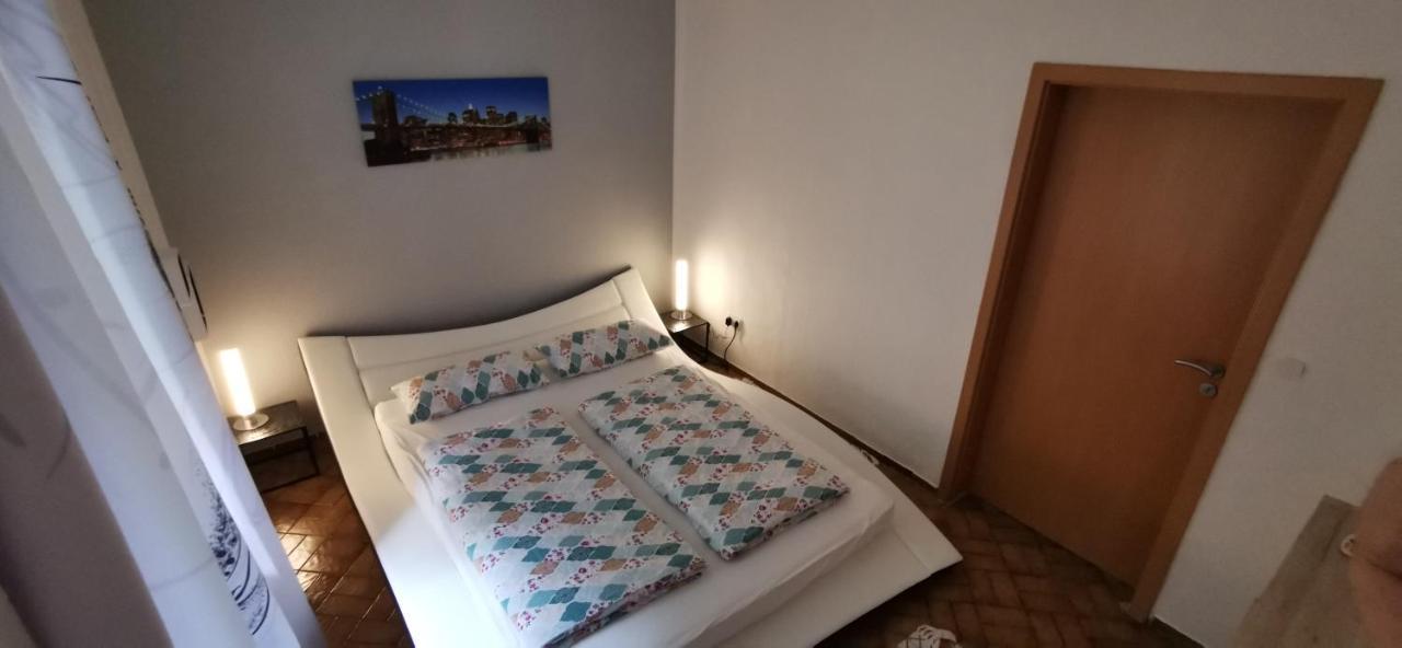 Gemuetliches Ferienhaus "An Der Schilde" In Renzow Exteriér fotografie