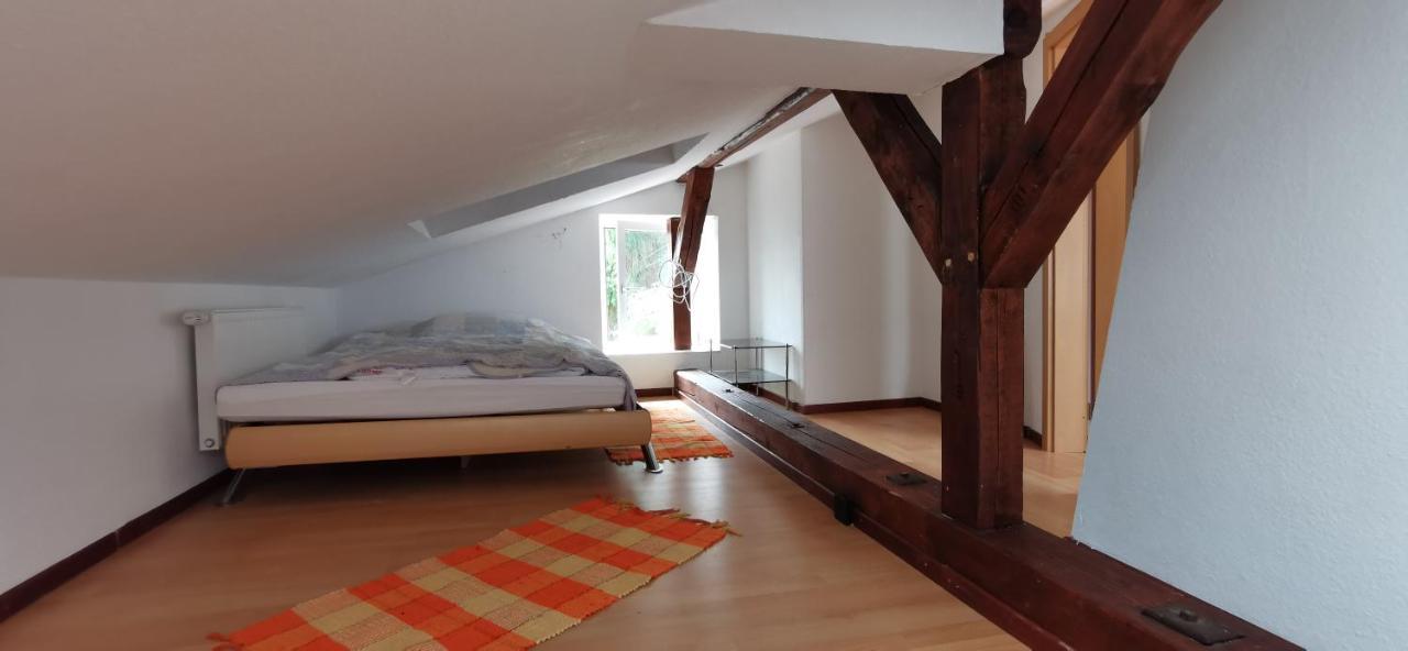 Gemuetliches Ferienhaus "An Der Schilde" In Renzow Exteriér fotografie